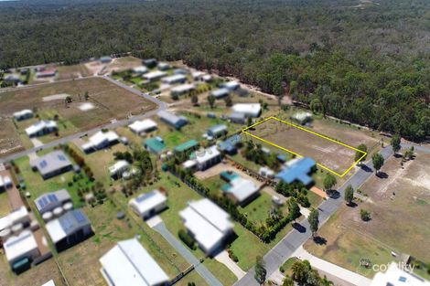 Property photo of 37 Sanderling Drive Boonooroo QLD 4650