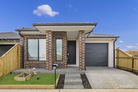 Property photo of 10 Isherwood Road Deanside VIC 3336
