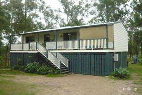 Property photo of 68 Walnut Drive Brightview QLD 4311