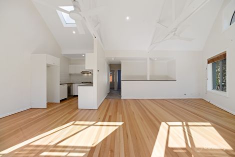 Property photo of 1/14-16 Crescent Street Rozelle NSW 2039