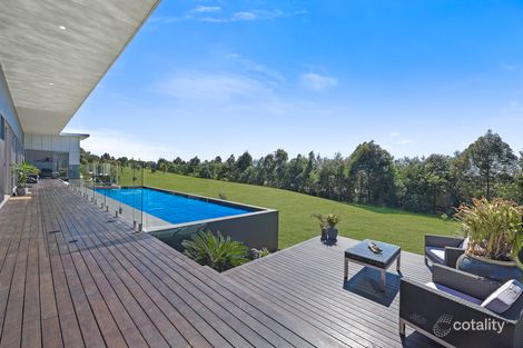 Property photo of 587 Paynters Creek Road Rosemount QLD 4560