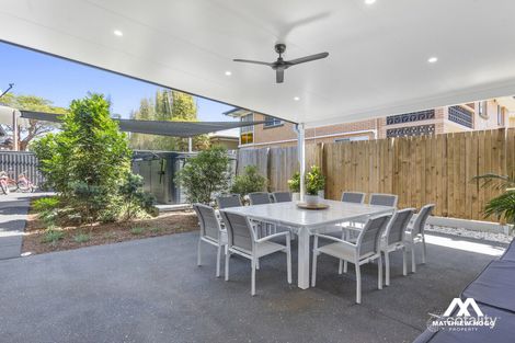 Property photo of 1 Dalkerry Street Wynnum West QLD 4178