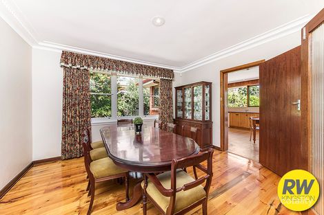 Property photo of 120 La Perouse Street Griffith ACT 2603