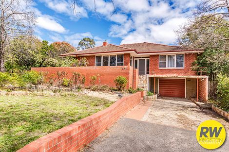 Property photo of 120 La Perouse Street Griffith ACT 2603