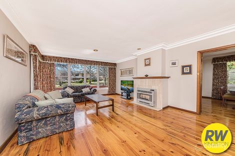 Property photo of 120 La Perouse Street Griffith ACT 2603