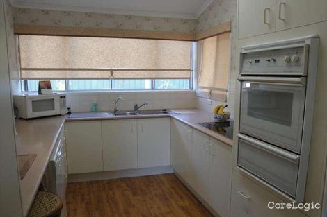 Property photo of 1 Pamaroo Crescent Jindalee QLD 4074
