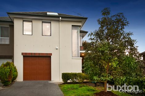 Property photo of 24 Cookson Way Burwood VIC 3125