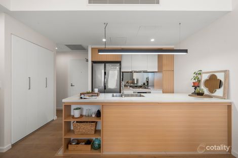 505/98 Caddies Bvd, Rouse Hill, NSW 2155