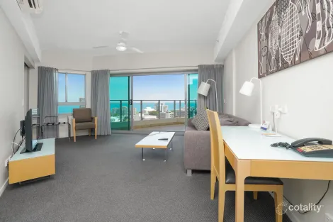 1502/43b Knuckey St, Darwin City, NT 0800