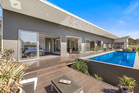 Property photo of 587 Paynters Creek Road Rosemount QLD 4560