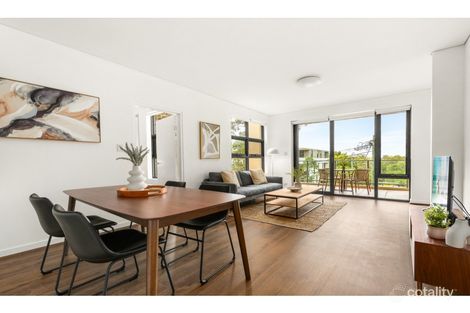 19/31-39 Mindarie St, Lane Cove North, NSW 2066