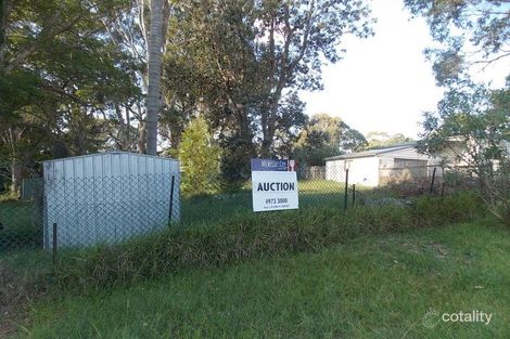 Property photo of 37A Amos Street Bonnells Bay NSW 2264