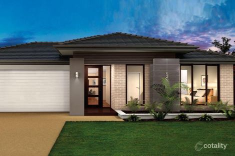 Property photo of 43 Matrix Circuit Craigieburn VIC 3064