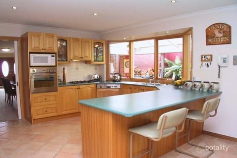 Property photo of 7 Chatsworth Court Rowville VIC 3178