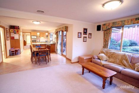 Property photo of 7 Chatsworth Court Rowville VIC 3178