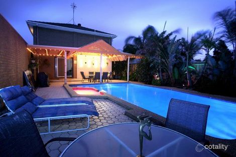 Property photo of 4 Danube Court Rowville VIC 3178