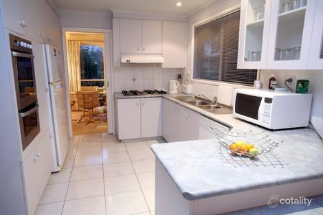 Property photo of 4 Danube Court Rowville VIC 3178