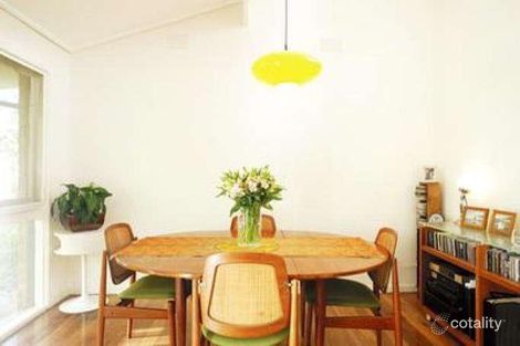 Property photo of 5/1 Gillies Street Hampton VIC 3188