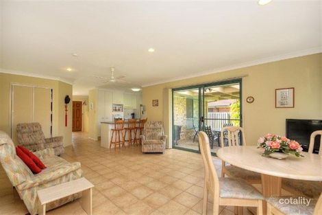 Property photo of 7 Ottelia Drive Elanora QLD 4221