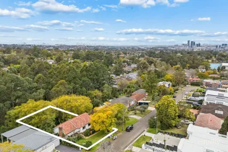 30 Lambert St, West Ryde, NSW 2114