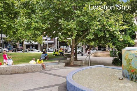 Property photo of 51/78-80 Alexander Street Crows Nest NSW 2065