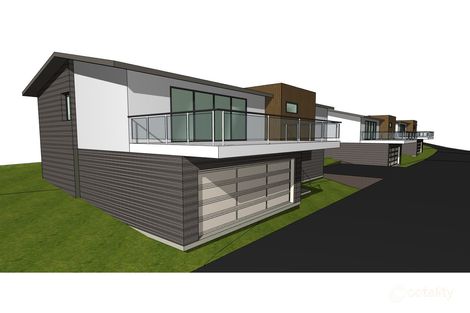 Property photo of 1 Kowara Crescent Merimbula NSW 2548