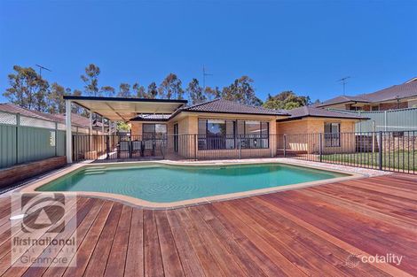 Property photo of 35 Saddler Way Glenmore Park NSW 2745
