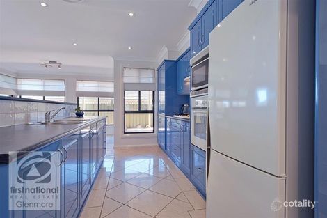 Property photo of 35 Saddler Way Glenmore Park NSW 2745