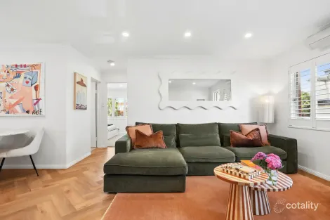 3/262 Maroubra Rd, Maroubra, NSW 2035