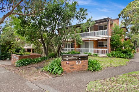 Property photo of 3/58 Auburn Street Sutherland NSW 2232