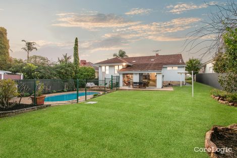 Property photo of 71 Peebles Road Floreat WA 6014