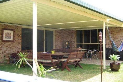 Property photo of 6 Glenridge Street Upper Coomera QLD 4209