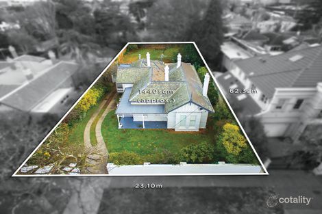 Property photo of 5 Higham Road Hawthorn East VIC 3123