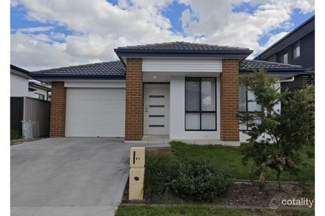 Property photo of 91 Contour Road Austral NSW 2179