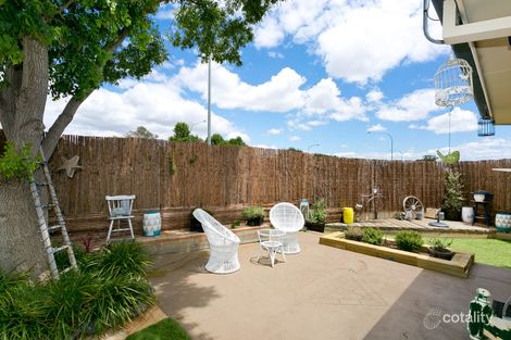 Property photo of 15/17 Elm Way Jerrabomberra NSW 2619