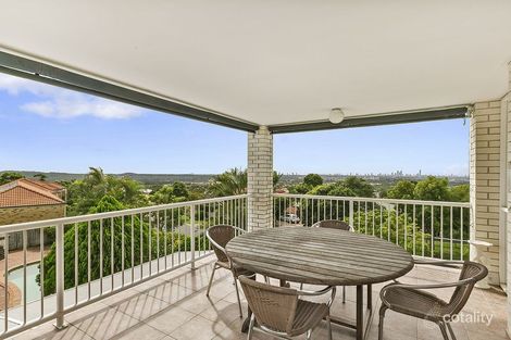 Property photo of 59 Armstrong Way Highland Park QLD 4211