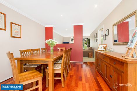 Property photo of 40 Redbank Street Harrison ACT 2914