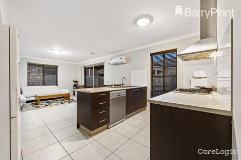 Property photo of 20 Choy Street Truganina VIC 3029