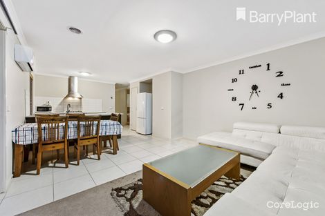 Property photo of 20 Choy Street Truganina VIC 3029