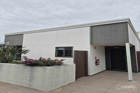 8/9 Fisher St, West Gladstone, QLD 4680