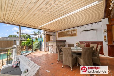 Property photo of 6 Kent Street Hammondville NSW 2170