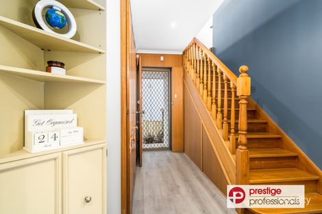 Property photo of 6 Kent Street Hammondville NSW 2170