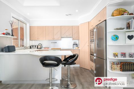 Property photo of 6 Kent Street Hammondville NSW 2170
