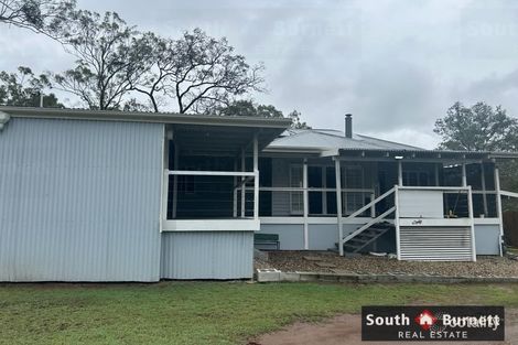 260 Old Esk North Rd, South Nanango, QLD 4615