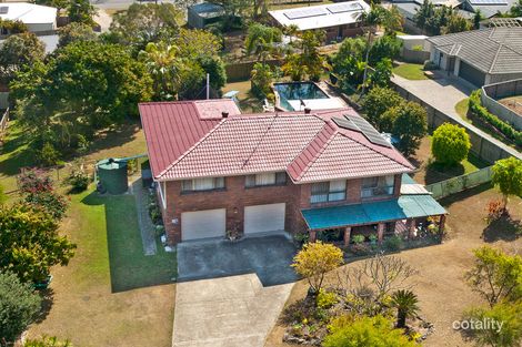 Property photo of 12-14 Cornubia Street Cornubia QLD 4130