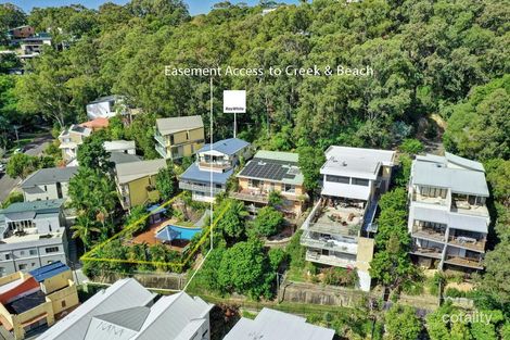 Property photo of 37 Thrower Drive Currumbin QLD 4223