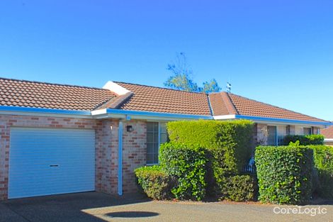 Property photo of 2/40 Deering Street Ulladulla NSW 2539