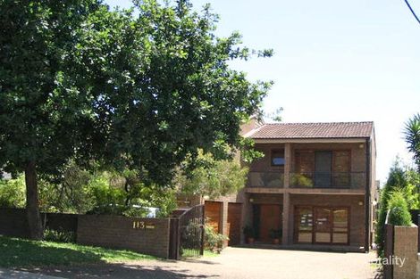 Property photo of 113 Kangaroo Point Road Kangaroo Point NSW 2224