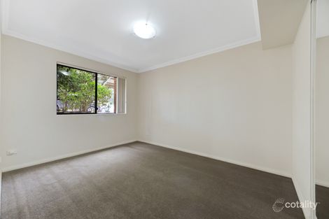Property photo of 9/257-261 Carrington Road Coogee NSW 2034