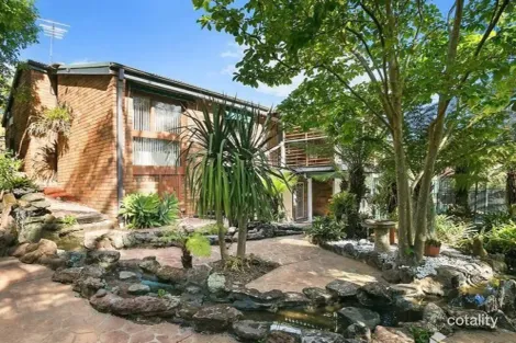 6 Adrian Ct, Carlingford, NSW 2118